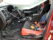 ✅ 2021 Chevrolet Colorado 2WD LT • VIN: 1GCGSCEN4M1210292 • Lot: 49714505. Listed on Copart with 96,725 mi. Free auction sales archive from the USA and detailed vehicle history report at DreamBid. Image 7.