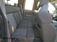 ✅ 2005 Ford F-150 XLT • VIN: 1FTPX14505FA72231 • Lot: 92833535. Listed on Copart with 173,487 mi. Free auction sales archive from the USA and detailed vehicle history report at DreamBid. Image 10.