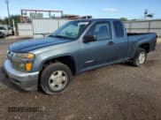 ✅ 2006 Isuzu i-Series S • VIN: 1GGCS198568702376 • Лот: 85769664. Опубликован ранее на Copart с пробегом 141 548 миль. Бесплатный доступ к архиву аукционных продаж из США и подробный отчёт об истории автомобиля на DreamBid. Изображение 1.