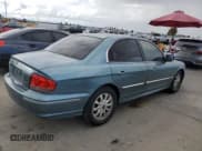 ✅ 2005 Hyundai Sonata GLS • VIN: KMHWF35H15A135770 • Лот: 76419534. Опубликован ранее на Copart с пробегом 96 107 миль. Бесплатный доступ к архиву аукционных продаж из США и подробный отчёт об истории автомобиля на DreamBid. Изображение 3.