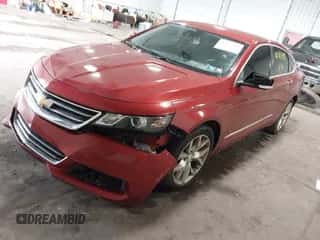 2015 Chevrolet Impala LTZ с VIN 2G1155SL9F9214258, выставлен на аукционе IAAI как лот 42747939 с пробегом 117 102 миль миль и . История ставок и продаж доступна на DreamBid. Изображение 2.