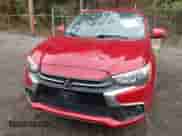 2018 Mitsubishi Outlander ES with VIN JA4AR3AUXJU022184, listed as a IAAI auction lot 43426025 with 90,081 mi miles and . Bid and sale history available at DreamBid. Image 13.