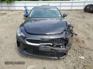 ✅ 2018 Kia Stinger • VIN: KNAE15LA0J6024864 • Lot: 60848615. Wystawiony na Copart z przebiegiem 30 457 mil. Bezpłatny archiwum sprzedaży aukcyjnych z USA i szczegółowy raport historii pojazdu na DreamBid. Zdjęcie 5.