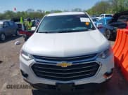 ✅ 2021 Chevrolet Traverse LT Cloth • VIN: 1GNERGKW3MJ155350 • Лот: 42005735. Опубликован ранее на IAAI с пробегом 91 248 миль. Бесплатный доступ к архиву аукционных продаж из США и подробный отчёт об истории автомобиля на DreamBid. Изображение 12.