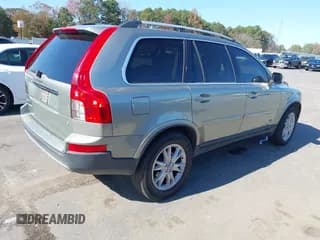 ✅ 2007 Volvo XC90 V8 • VIN: YV4CZ852271329327 • Lot: 43676819. Wystawiony na IAAI z przebiegiem 218 392 mil. Bezpłatny archiwum sprzedaży aukcyjnych z USA i szczegółowy raport historii pojazdu na DreamBid. Zdjęcie 4.