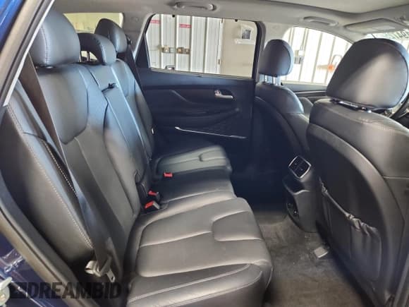 ✅ 2020 Hyundai Santa Fe SEL • VIN: 5NMS3CAD7LH298196 • Лот: 91194725. Опубликован ранее на Copart с пробегом 53 661 миль. Бесплатный доступ к архиву аукционных продаж из США и подробный отчёт об истории автомобиля на DreamBid. Изображение 11.