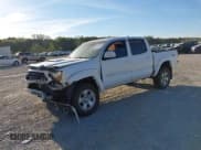 ✅ 2015 Toyota Tacoma • VIN: 3TMLU4EN1FM190362 • Lot: 43330088. Wystawiony na IAAI z przebiegiem 153 384 mil. Bezpłatny archiwum sprzedaży aukcyjnych z USA i szczegółowy raport historii pojazdu na DreamBid. Zdjęcie 18.