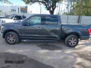 ✅ 2016 Ford F-150 XLT • VIN: 1FTEW1EP1GFA49778 • Lot: 43478414. Listed on IAAI with 208,782 mi. Free auction sales archive from the USA and detailed vehicle history report at DreamBid. Image 14.