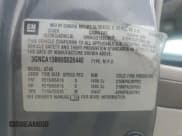 ✅ 2009 Chevrolet HHR LS • VIN: 3GNCA13B89S626440 • Lot: 54310605. Listed on Copart with 139,554 mi. Free auction sales archive from the USA and detailed vehicle history report at DreamBid. Image 13.