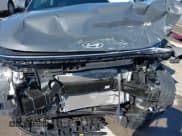 ✅ 2025 Hyundai Kona SEL • VIN: KM8HB3AB1SU311846 • Лот: 43200677. Опубликован ранее на IAAI с пробегом 2 159 миль. Бесплатный доступ к архиву аукционных продаж из США и подробный отчёт об истории автомобиля на DreamBid. Изображение 6.