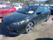 2017 Subaru Impreza Special Sports с VIN 4S3GTAK61H1714772, выставлен на аукционе IAAI как лот 41680257 с пробегом 144 027 миль миль и . История ставок и продаж доступна на DreamBid. Изображение 18.