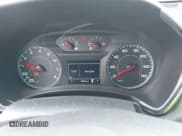 ✅ 2024 Chevrolet Equinox LS • VIN: 3GNAXHEG2RL155399 • Lot: 41897926. Listed on IAAI with 19,544 mi. Free auction sales archive from the USA and detailed vehicle history report at DreamBid. Image 7.