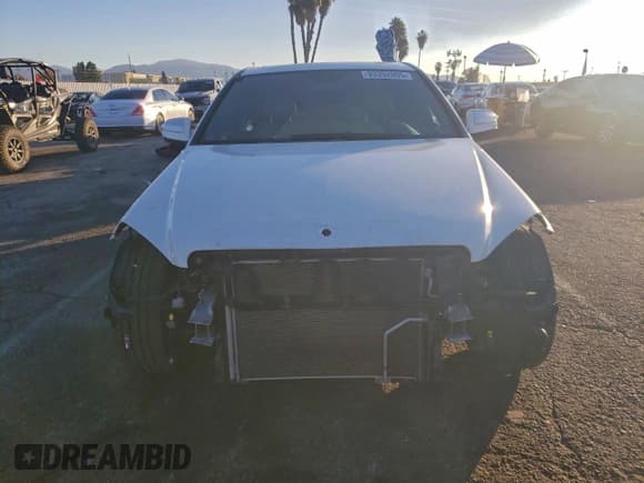 ✅ 2008 Mercedes-Benz C 300 Sport • VIN: WDDGF54X28R023083 • Lot: 93352005. Listed on Copart with 51,986 mi. Free auction sales archive from the USA and detailed vehicle history report at DreamBid. Image 5.