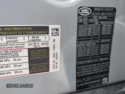 ✅ 2025 Land Rover Range Rover Velar Dynamic SE • VIN: SALYL2EX1SA394559 • Lot: 42262198. Listed on IAAI with 17,470 mi. Free auction sales archive from the USA and detailed vehicle history report at DreamBid. Image 9.