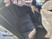 ✅ 2007 Honda Accord LX SE • VIN: JHMCM56377C015831 • Lot: 94839525. Listed on Copart with 273,220 mi. Free auction sales archive from the USA and detailed vehicle history report at DreamBid. Image 10.