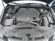 ✅ 2014 Lexus IS 250 • VIN: JTHCF1D26E5011784 • Лот: 42760783. Опубликован ранее на IAAI с пробегом 138 199 миль. Бесплатный доступ к архиву аукционных продаж из США и подробный отчёт об истории автомобиля на DreamBid. Изображение 10.