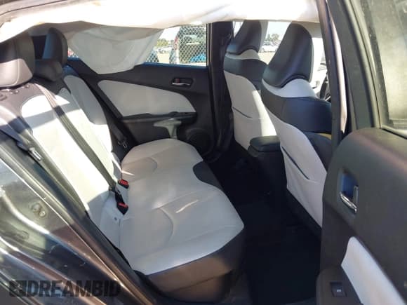 ✅ 2017 Toyota Prius Three • VIN: JTDKARFU0H3032221 • Лот: 43383404. Опубликован ранее на IAAI с пробегом 203 223 миль. Бесплатный доступ к архиву аукционных продаж из США и подробный отчёт об истории автомобиля на DreamBid. Изображение 8.