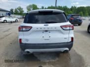 ✅ 2021 Ford Escape SEL Hybrid • VIN: 1FMCU0CZ9MUA70022 • Лот: 63195785. Опубликован ранее на Copart с пробегом 103 527 миль. Бесплатный доступ к архиву аукционных продаж из США и подробный отчёт об истории автомобиля на DreamBid. Изображение 6.