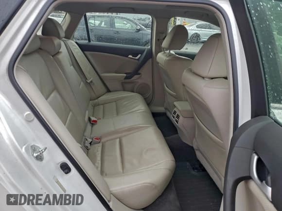 ✅ 2012 Acura TSX • VIN: JH4CW2H51CC002333 • Lot: 94775025. Listed on Copart with 84,491 mi. Free auction sales archive from the USA and detailed vehicle history report at DreamBid. Image 10.