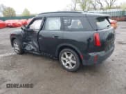 ✅ 2025 MINI Countryman S • VIN: WMZ23GA06S7P51184 • Lot: 41983655. Listed on IAAI with 3,126 mi. Free auction sales archive from the USA and detailed vehicle history report at DreamBid. Image 3.