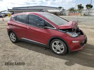 ✅ 2019 Chevrolet Bolt EV LT • VIN: 1G1FY6S08K4103805 • Лот: 49791154. Опубликован ранее на Copart с пробегом 90 133 миль. Бесплатный доступ к архиву аукционных продаж из США и подробный отчёт об истории автомобиля на DreamBid. Изображение 4.