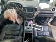 ✅ 2018 Jeep Grand Cherokee Limited • VIN: 1C4RJFBG3JC308233 • Lot: 95442075. Listed on Copart with 63,761 mi. Free auction sales archive from the USA and detailed vehicle history report at DreamBid. Image 8.