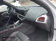 ✅ 2024 BMW XM Label Red • VIN: 5YM33CS05R9U94052 • Lot: 43538835. Wystawiony na IAAI z przebiegiem 7 848 mil. Bezpłatny archiwum sprzedaży aukcyjnych z USA i szczegółowy raport historii pojazdu na DreamBid. Zdjęcie 5.