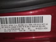 ✅ 2012 Jeep Patriot Latitude • VIN: 1C4NJPFB6CD631692 • Lot: 42826397. Wystawiony na IAAI z przebiegiem 146 337 mil. Bezpłatny archiwum sprzedaży aukcyjnych z USA i szczegółowy raport historii pojazdu na DreamBid. Zdjęcie 9.