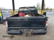 ✅ 2001 Dodge 1500 • VIN: 3B7HC13Y11M541932 • Lot: 43795281. Listed on IAAI with 208,984 mi. Free auction sales archive from the USA and detailed vehicle history report at DreamBid. Image 16.