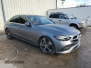 ✅ 2022 Mercedes-Benz C 300 • VIN: W1KAF4GB0NR052075 • Lot: 73890784. Listed on Copart with Not provided. Free auction sales archive from the USA and detailed vehicle history report at DreamBid. Image 4.