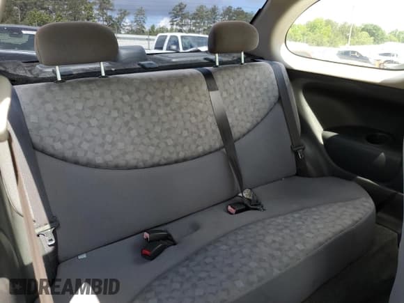 ✅ 2002 Toyota ECHO • VIN: JTDAT123920252793 • Lot: 56796735. Wystawiony na Copart z przebiegiem 114 837 mil. Bezpłatny archiwum sprzedaży aukcyjnych z USA i szczegółowy raport historii pojazdu na DreamBid. Zdjęcie 10.