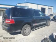 ✅ 2013 Lincoln Navigator • VIN: 5LMJJ3J59DEL02658 • Lot: 89527205. Listed on Copart with Not provided. Free auction sales archive from the USA and detailed vehicle history report at DreamBid. Image 3.