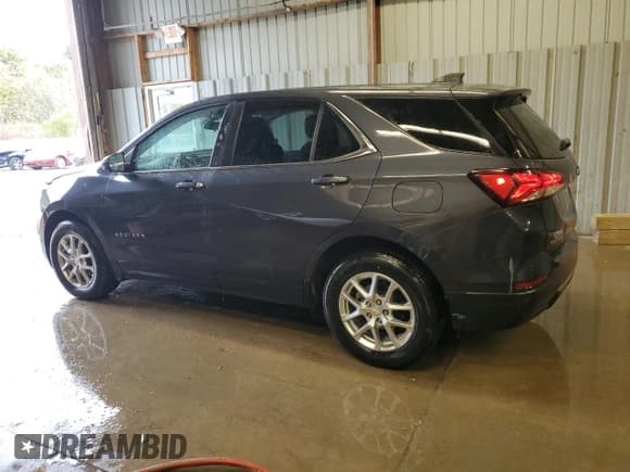 ✅ 2022 Chevrolet Equinox LT • VIN: 2GNAXUEV5N6128848 • Lot: 86069975. Wystawiony na Copart z przebiegiem 67 722 mil. Bezpłatny archiwum sprzedaży aukcyjnych z USA i szczegółowy raport historii pojazdu na DreamBid. Zdjęcie 2.