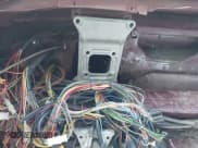 ✅ 1991 Volkswagen Vanagon • VIN: WV2YB0258MG004799 • Lot: 42366351. Listed on IAAI with Not provided. Free auction sales archive from the USA and detailed vehicle history report at DreamBid. Image 7.