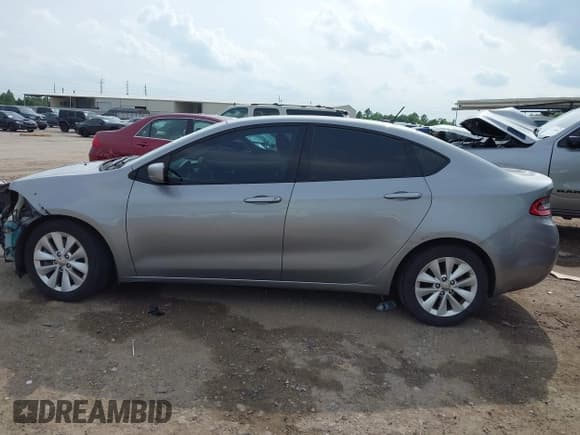 ✅ 2015 Dodge Dart Aero • VIN: 1C3CDFDH6FD126728 • Лот: 42392072. Опубликован ранее на IAAI с пробегом 104 289 миль. Бесплатный доступ к архиву аукционных продаж из США и подробный отчёт об истории автомобиля на DreamBid. Изображение 15.