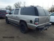 ✅ 2001 Chevrolet Suburban LT • VIN: 3GNFK16T11G140297 • Лот: 43869622. Опубликован ранее на IAAI с пробегом 163 177 миль. Бесплатный доступ к архиву аукционных продаж из США и подробный отчёт об истории автомобиля на DreamBid. Изображение 3.