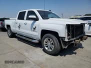 ✅ 2018 Chevrolet Silverado 1500 LT • VIN: 1GCPCREC3JF138661 • Lot: 64279615. Wystawiony na Copart z przebiegiem 64 838 mil. Bezpłatny archiwum sprzedaży aukcyjnych z USA i szczegółowy raport historii pojazdu na DreamBid. Zdjęcie 4.