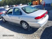 ✅ 1998 Ford Contour SE Fleet • VIN: 1FAFP6635WK297067 • Lot: 43626936. Wystawiony na IAAI z przebiegiem 104 020 mil. Bezpłatny archiwum sprzedaży aukcyjnych z USA i szczegółowy raport historii pojazdu na DreamBid. Zdjęcie 3.