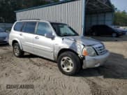 ✅ 2004 Suzuki XL7 LX • VIN: JS3TY92V744104987 • Lot: 43455315. Listed on Copart with 211,431 mi. Free auction sales archive from the USA and detailed vehicle history report at DreamBid. Image 4.