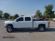 ✅ 2012 Chevrolet Silverado 2500HD LTZ • VIN: 1GC1KYC8XCF153372 • Lot: 42945384. Wystawiony na IAAI z przebiegiem 101 334 mil. Bezpłatny archiwum sprzedaży aukcyjnych z USA i szczegółowy raport historii pojazdu na DreamBid. Zdjęcie 15.