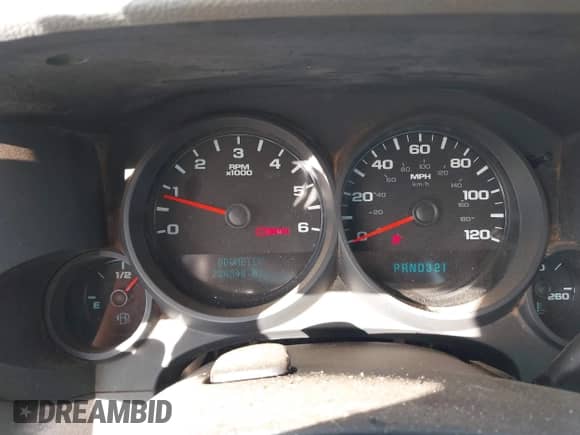 2008 Chevrolet Silverado 1500 Work Truck с VIN 1GCEC14X38Z300990, выставлен на аукционе IAAI как лот 42194226 с пробегом 284 348 миль миль и . История ставок и продаж доступна на DreamBid. Изображение 7.