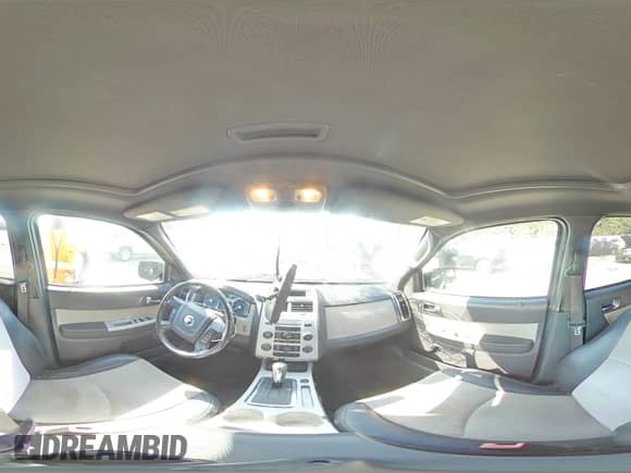 2010 Mercury Mariner Premier с VIN 4M2CN9HGXAKJ20666, выставлен на аукционе Copart как лот 80454315 с пробегом 163 103 миль миль и Списание • Salvage title. История ставок и продаж доступна на DreamBid. Изображение 15.