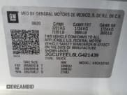 ✅ 2020 Chevrolet Silverado 1500 RST • VIN: 3GCUYEEL6LG421439 • Lot: 63865525. Wystawiony na Copart z przebiegiem 49 330 mil. Bezpłatny archiwum sprzedaży aukcyjnych z USA i szczegółowy raport historii pojazdu na DreamBid. Zdjęcie 13.