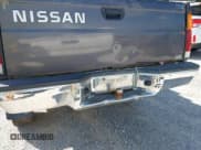 ✅ 1995 Nissan Frontier XE • VIN: 1N6SD11Y3SC433219 • Lot: 43004840. Wystawiony na IAAI z przebiegiem 140 697 mil. Bezpłatny archiwum sprzedaży aukcyjnych z USA i szczegółowy raport historii pojazdu na DreamBid. Zdjęcie 13.