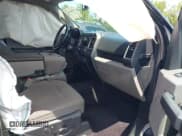 ✅ 2016 Ford F-150 XLT • VIN: 1FTFW1EG9GKD50391 • Lot: 42868385. Listed on IAAI with 244,743 mi. Free auction sales archive from the USA and detailed vehicle history report at DreamBid. Image 5.