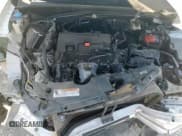 ✅ 2023 Honda HR-V EX-L • VIN: 3CZRZ1H75PM716737 • Lot: 80958875. Wystawiony na Copart z przebiegiem Nie podano. Bezpłatny archiwum sprzedaży aukcyjnych z USA i szczegółowy raport historii pojazdu na DreamBid. Zdjęcie 12.