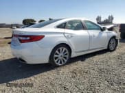 ✅ 2014 Hyundai Azera Limited • VIN: KMHFH4JG4EA399661 • Lot: 91308415. Listed on Copart with 119,440 mi. Free auction sales archive from the USA and detailed vehicle history report at DreamBid. Image 3.