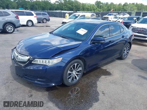 ✅ 2015 Acura TLX • VIN: 19UUB1F30FA028663 • Lot: 42485752. Wystawiony na IAAI z przebiegiem 131 570 mil. Bezpłatny archiwum sprzedaży aukcyjnych z USA i szczegółowy raport historii pojazdu na DreamBid. Zdjęcie 16.