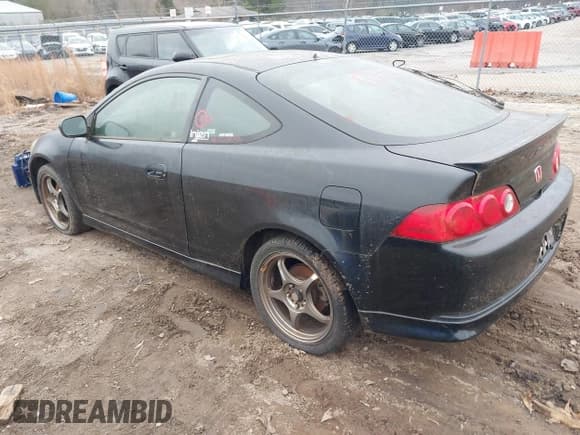 ✅ 2005 Acura RSX Type S • VIN: JH4DC530X5S001491 • Lot: 43868424. Wystawiony na IAAI z przebiegiem Nie podano. Bezpłatny archiwum sprzedaży aukcyjnych z USA i szczegółowy raport historii pojazdu na DreamBid. Zdjęcie 3.