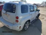 ✅ 2006 Chevrolet HHR LT • VIN: 3GNDA23PX6S670909 • Lot: 41662082. Listed on IAAI with Not provided. Free auction sales archive from the USA and detailed vehicle history report at DreamBid. Image 4.